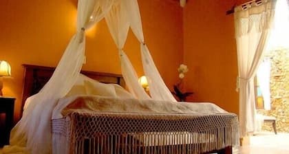 Hotel Iguaque Campestre Spa & Ecolodge