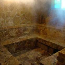 Couples treatment room(s), sauna, steam room, Turkish bath/hammam