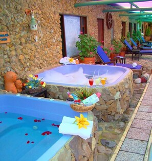Property amenity - Hotel Iguaque Campestre Spa & Ecolodge (Villa de Leyva)