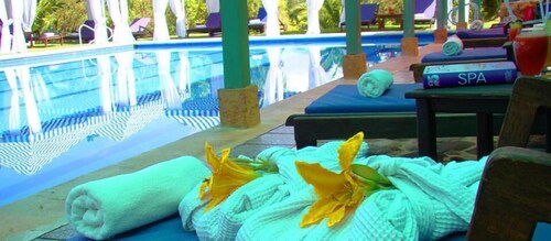 Hotel Iguaque Campestre Spa & Ecolodge