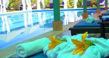 Hotel Iguaque Campestre Spa & Ecolodge