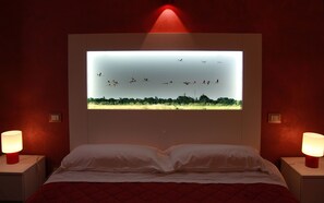 อพาร์ทเมนท์, 1 ห้องนอน | มินิบาร์, โต๊ะทำงาน, เปล/เตียงเด็กอ่อน (ฟรี), Wi-Fi ฟรี