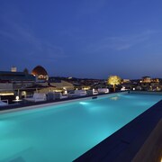 Glance Hotel In Florence