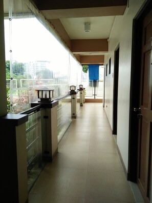 Hallway - Belize Tagaytay (Tagaytay)