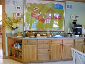 รวมอาหารเช้าแบบคอนติเนนทัล ในวันเสาร์-อาทิตย์