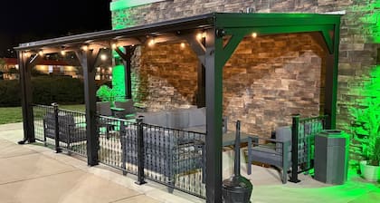 La Quinta Inn & Suites by Wyndham Forsyth