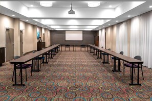 Meeting facility - La Quinta Inn & Suites by Wyndham Forsyth (Forsyth)