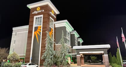 La Quinta Inn & Suites by Wyndham Forsyth