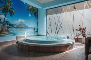 Baño turco/hammam