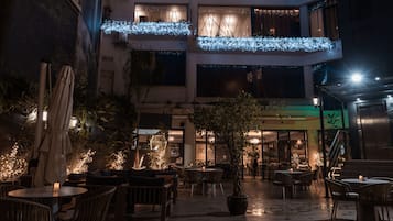 Terras