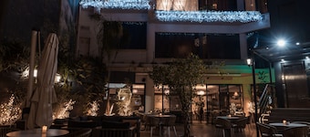 AZ Hôtel Zeralda
