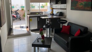 Studio – basic