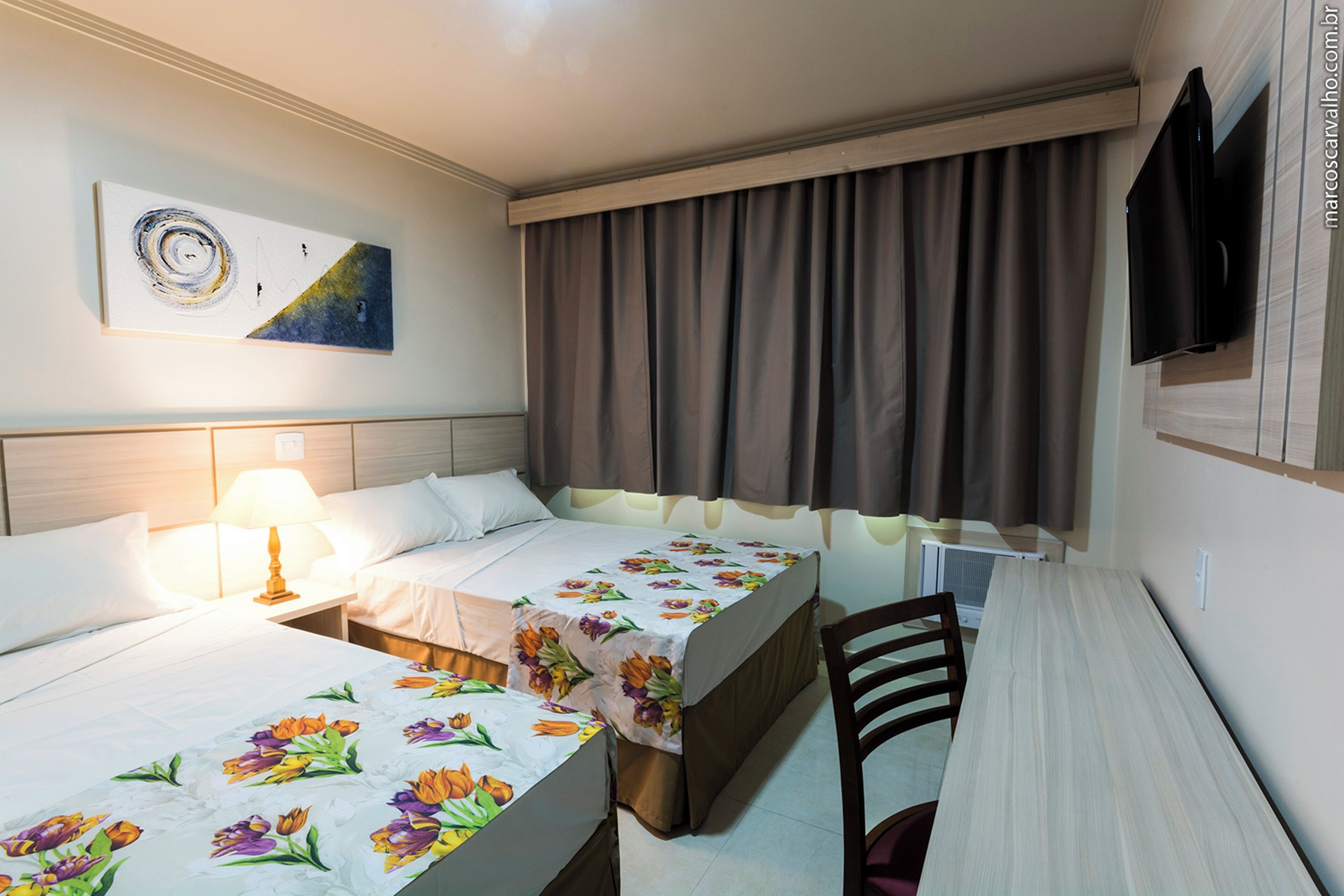 Kamar
