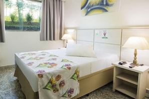 Room - Hotel Golden Park Sorocaba & Convenções (Sorocaba)