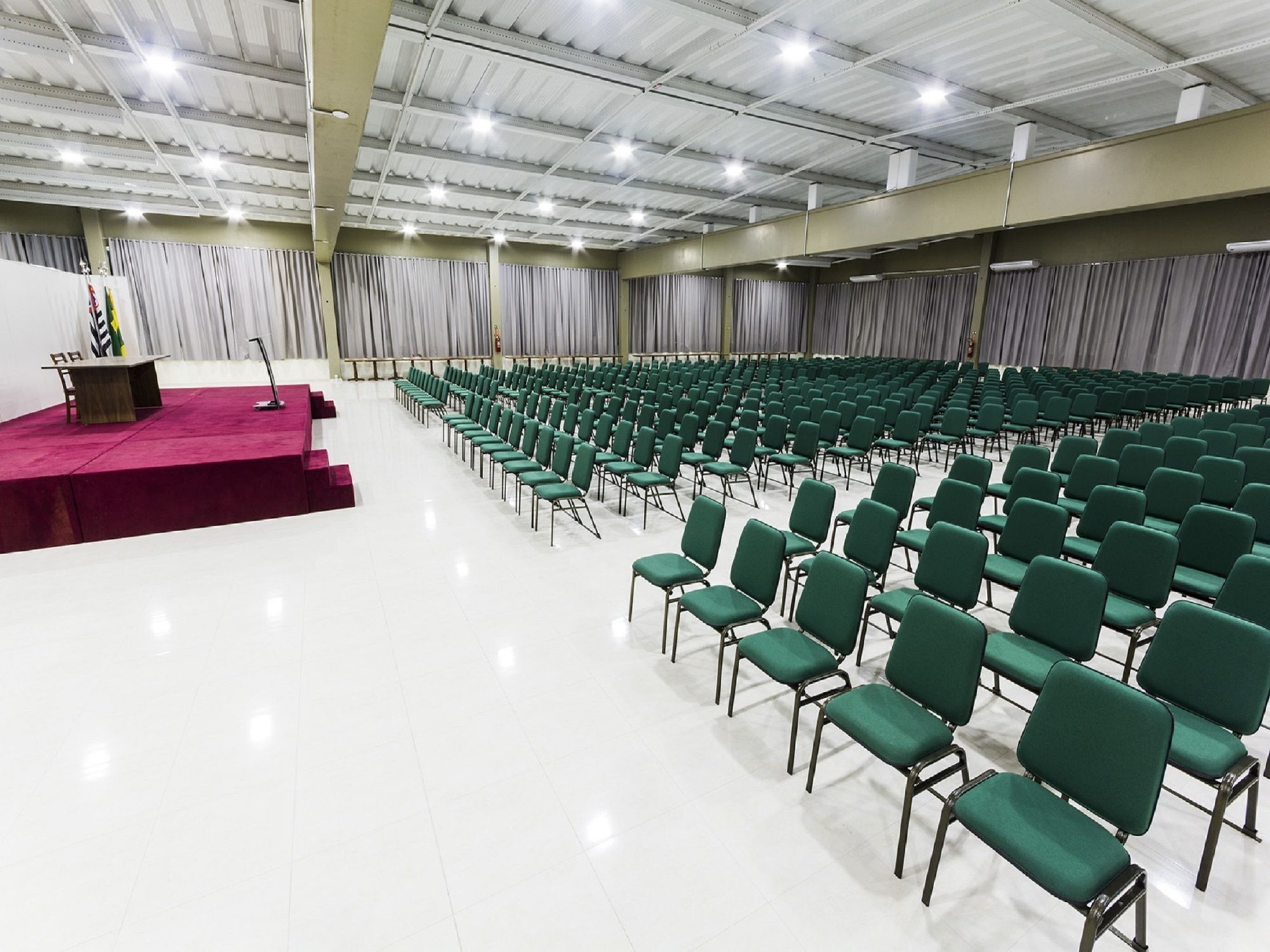 Sala de reuniones