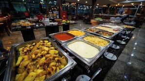 Restaurantes