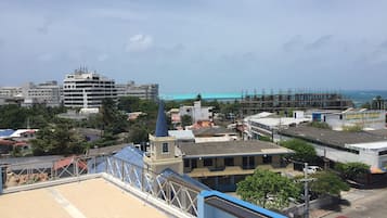 Terraço/pátio