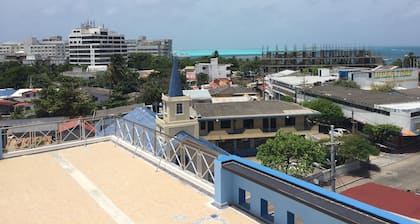 Hostal Central Beach