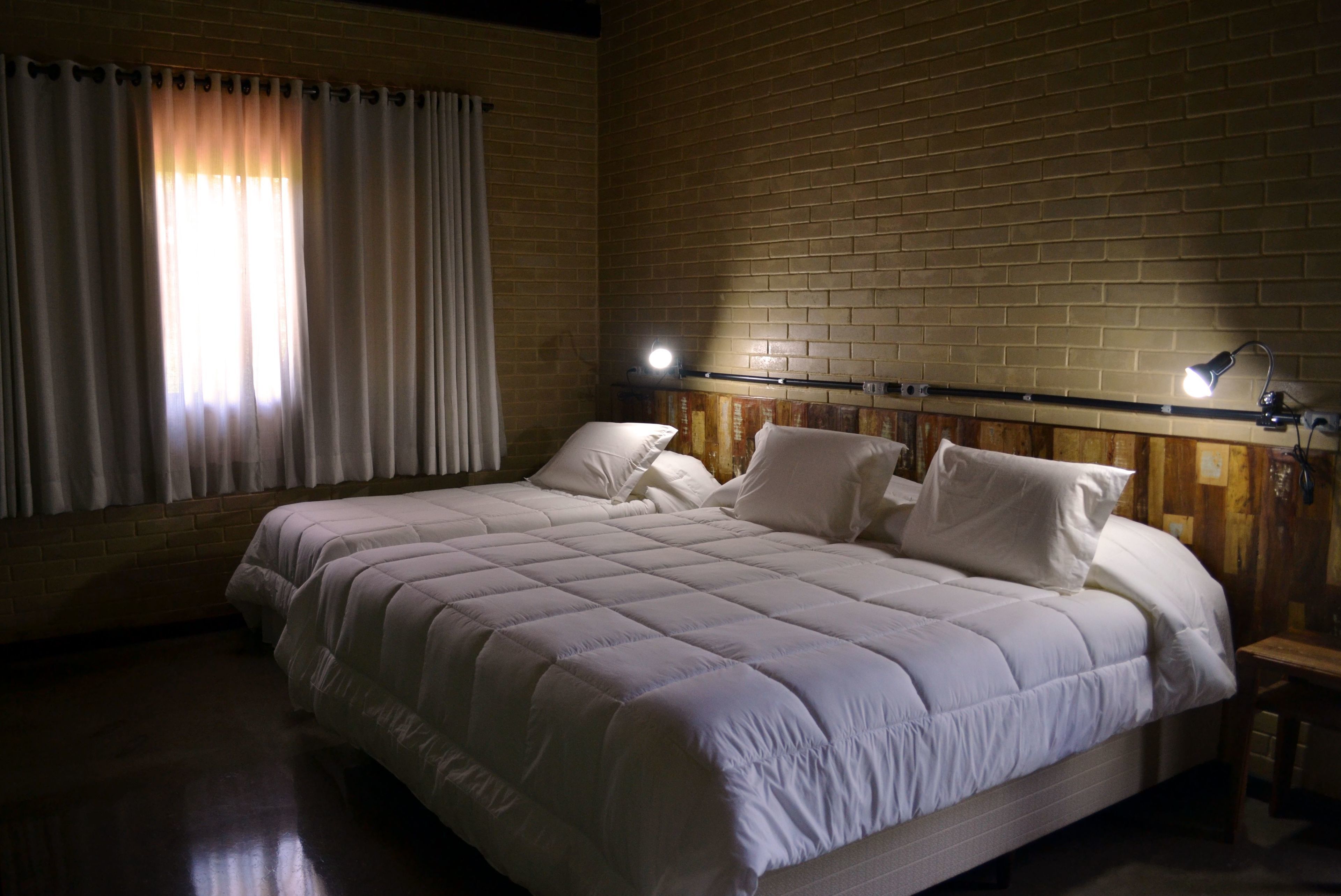 Foto - Pousada Guata Porã