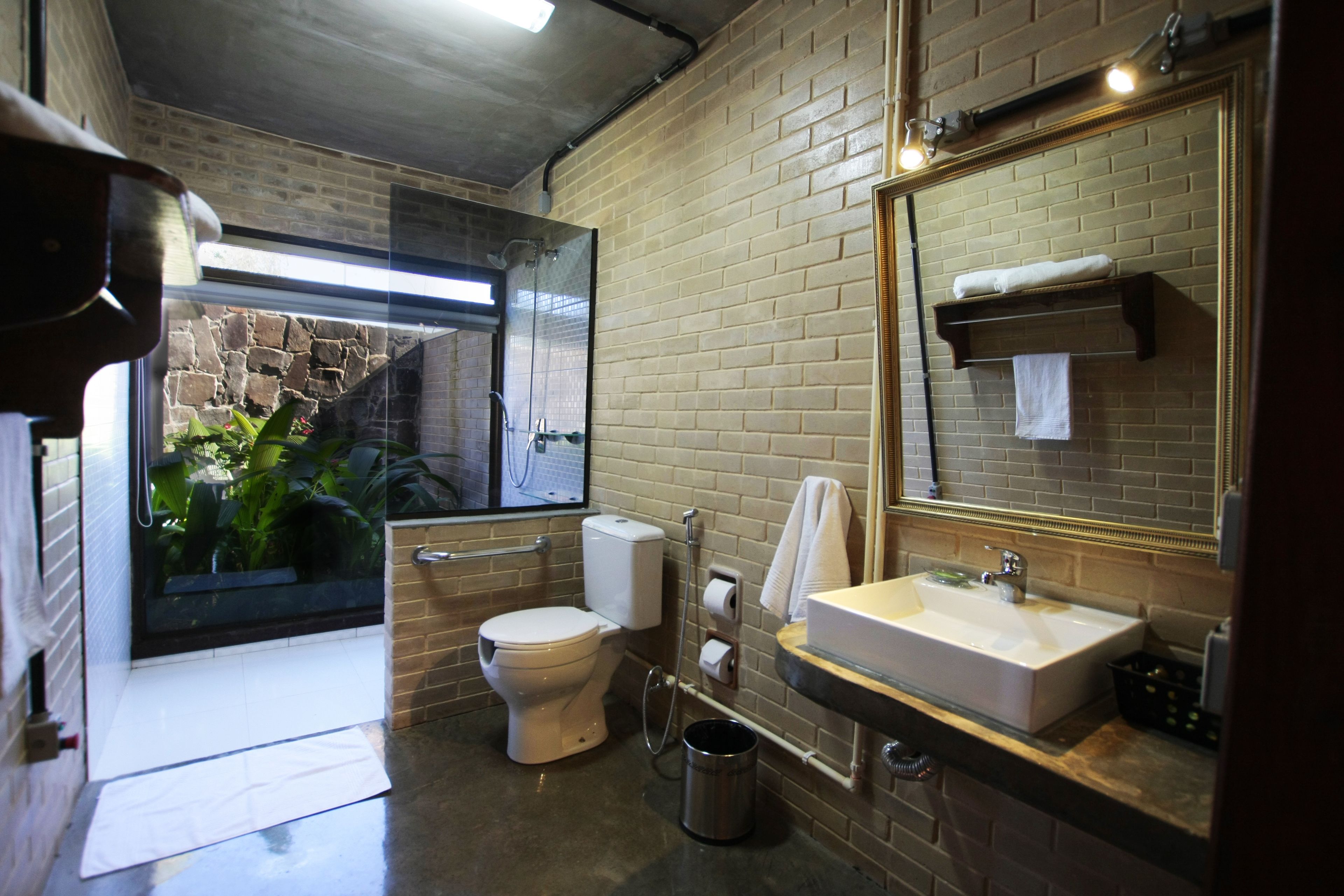 Foto - Pousada Guata Porã