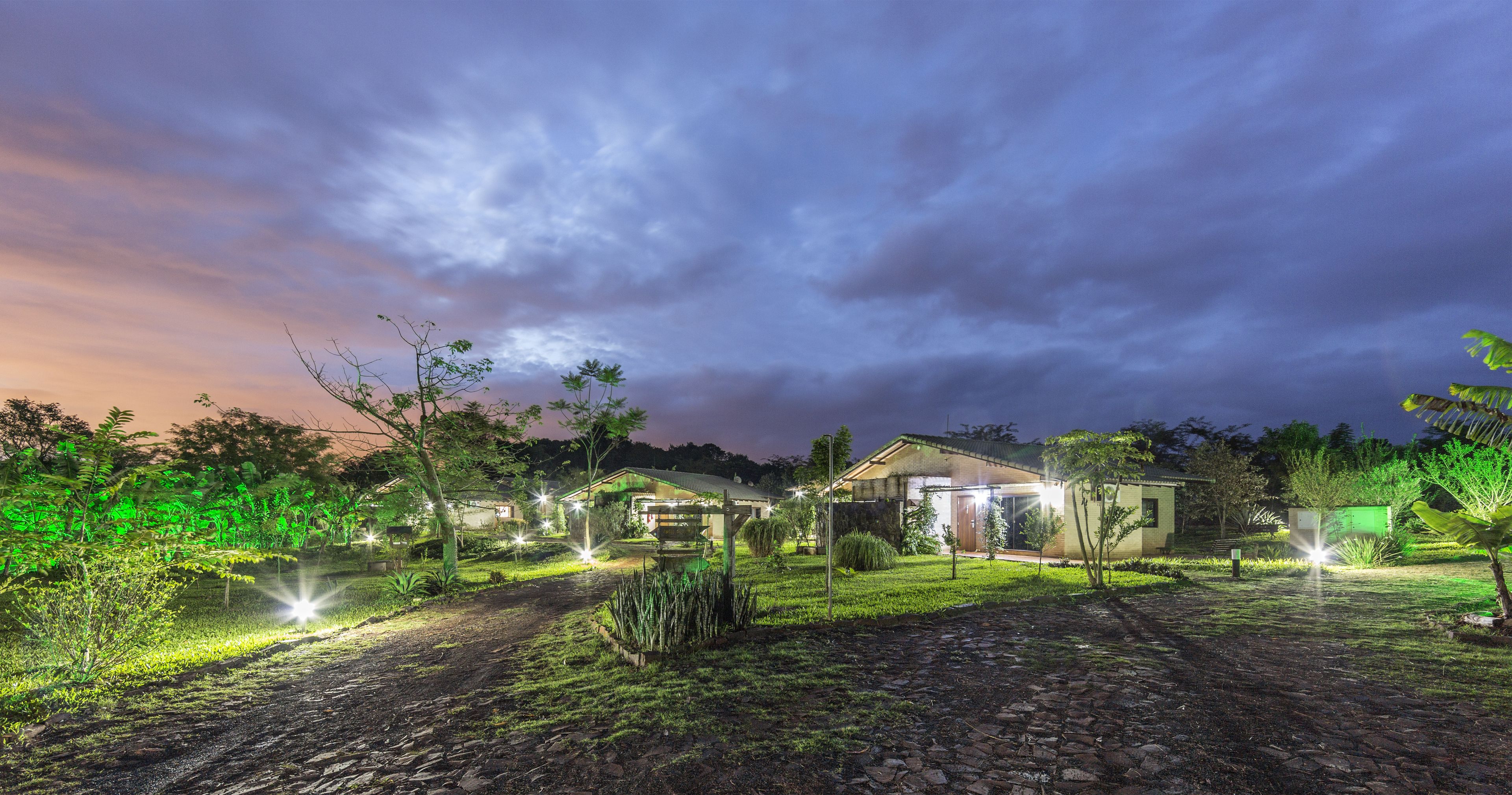 Foto - Pousada Guata Porã