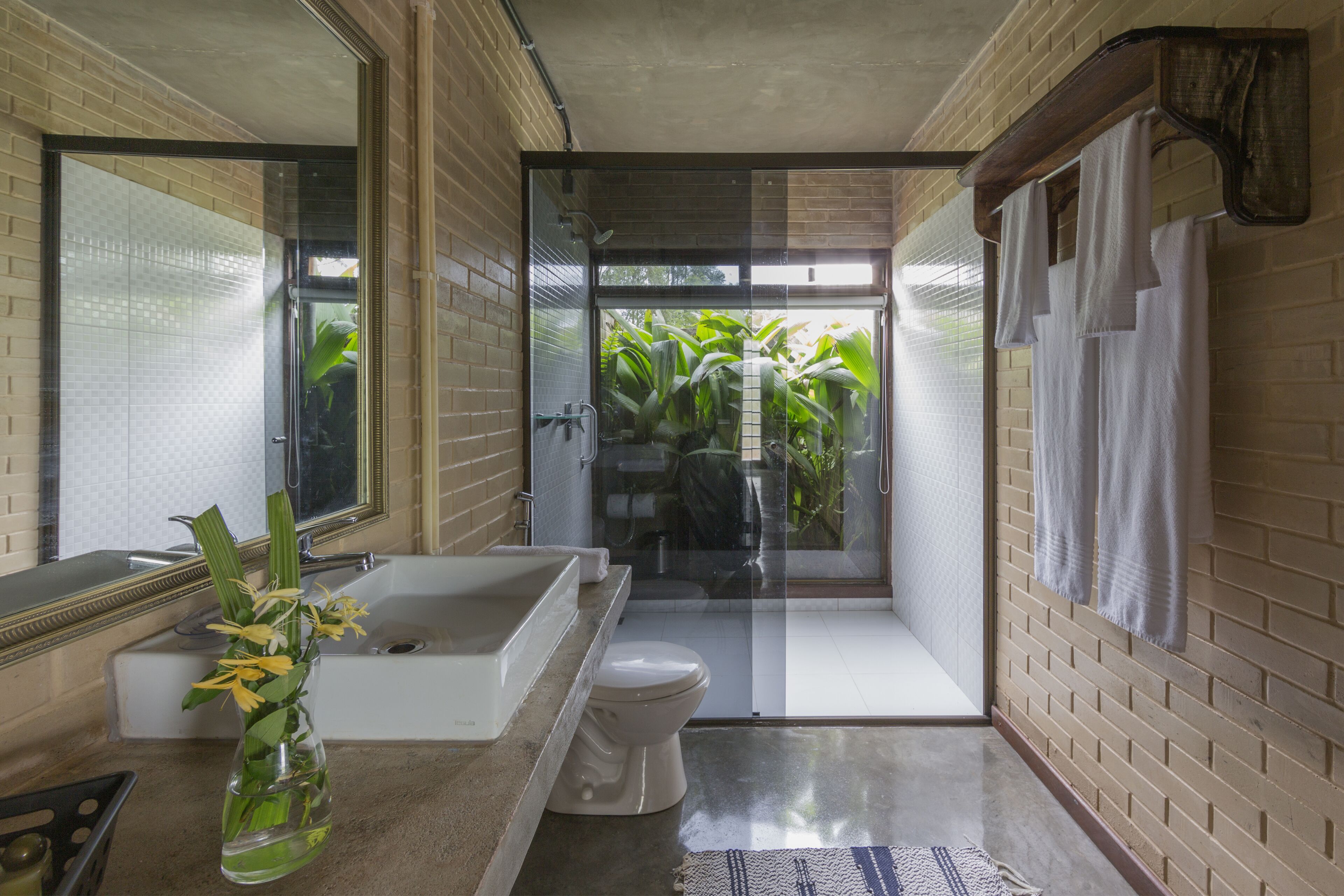 Foto - Pousada Guata Porã