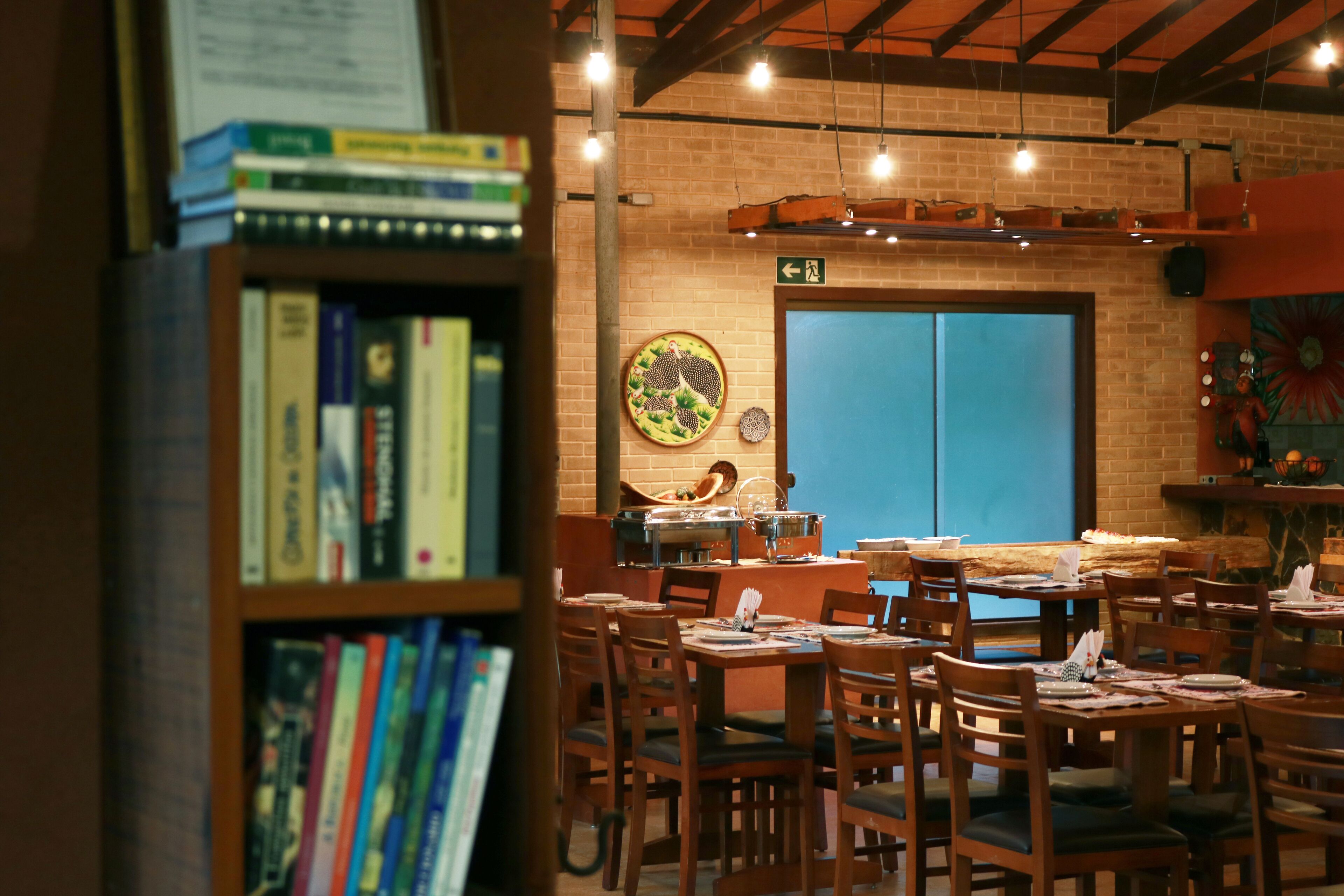 Foto - Pousada Guata Porã