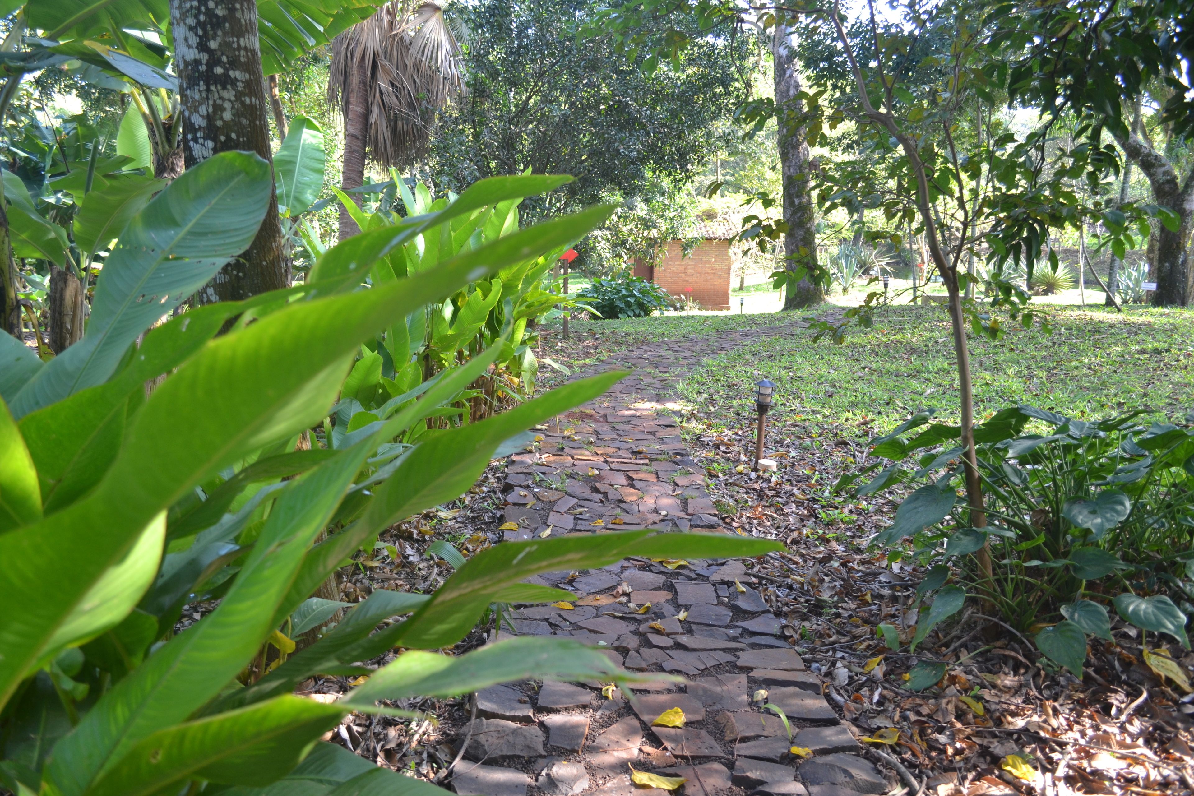 Foto - Pousada Guata Porã