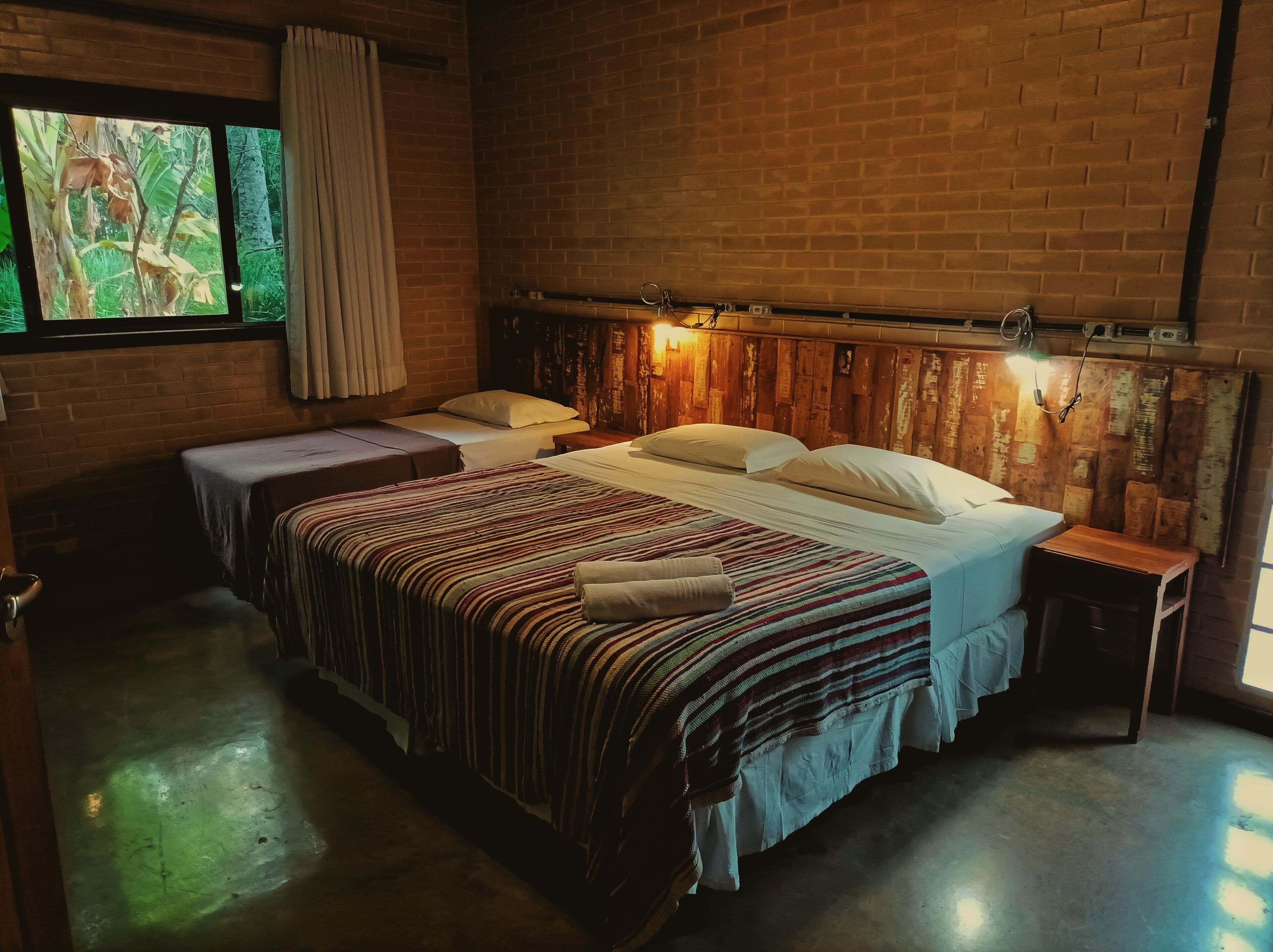 Foto - Pousada Guata Porã