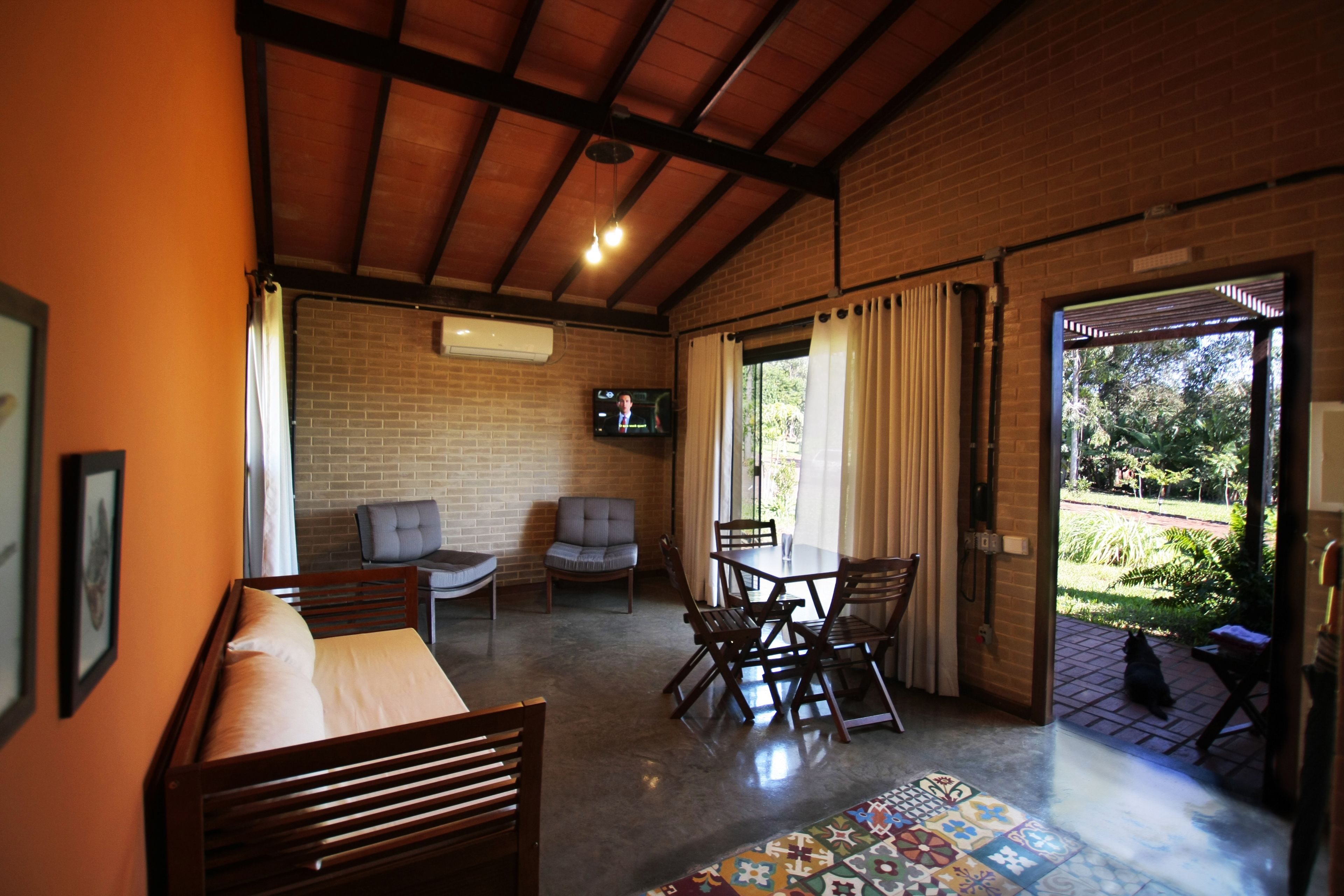 Foto - Pousada Guata Porã