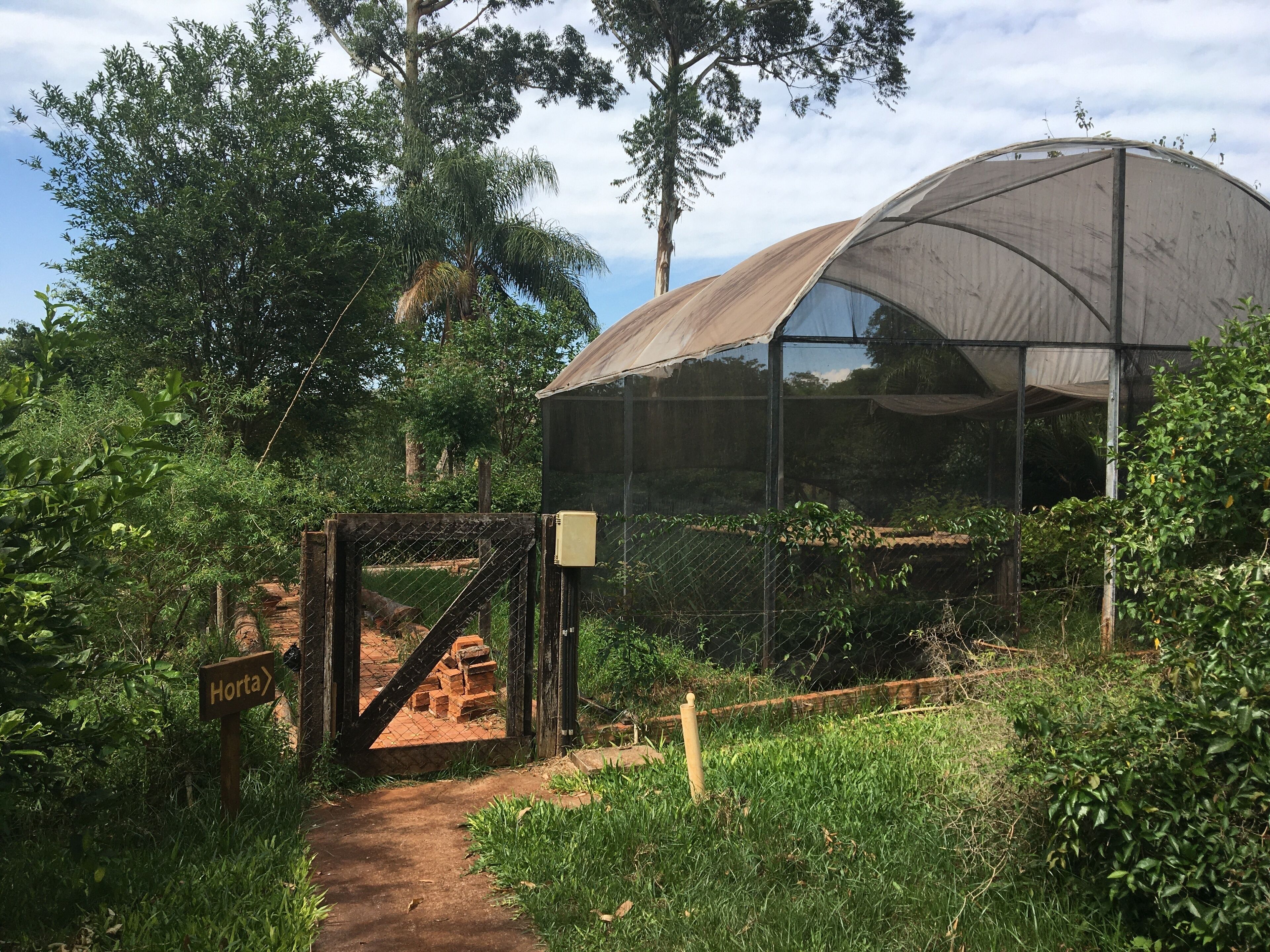 Foto - Pousada Guata Porã