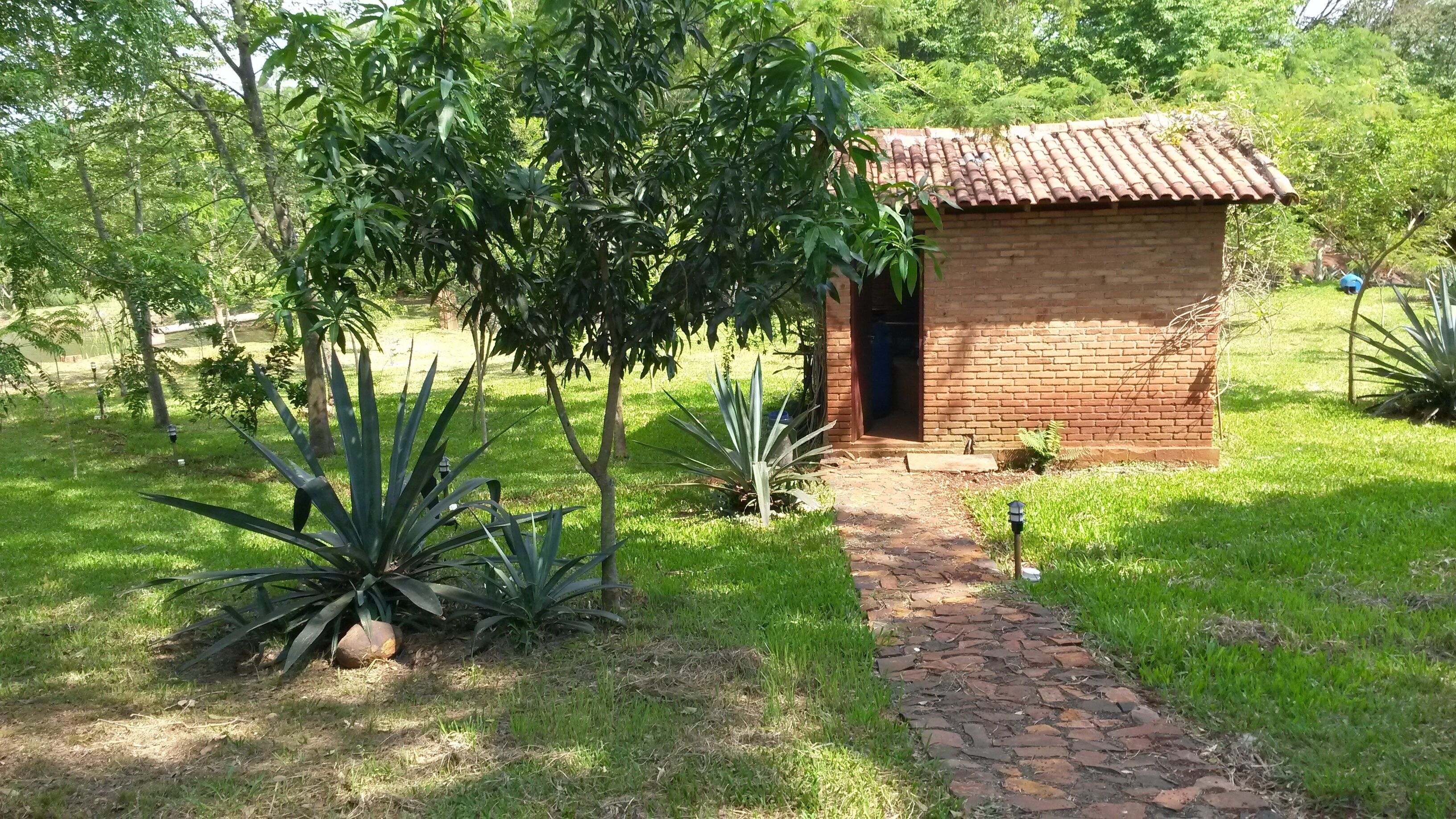 Foto - Pousada Guata Porã