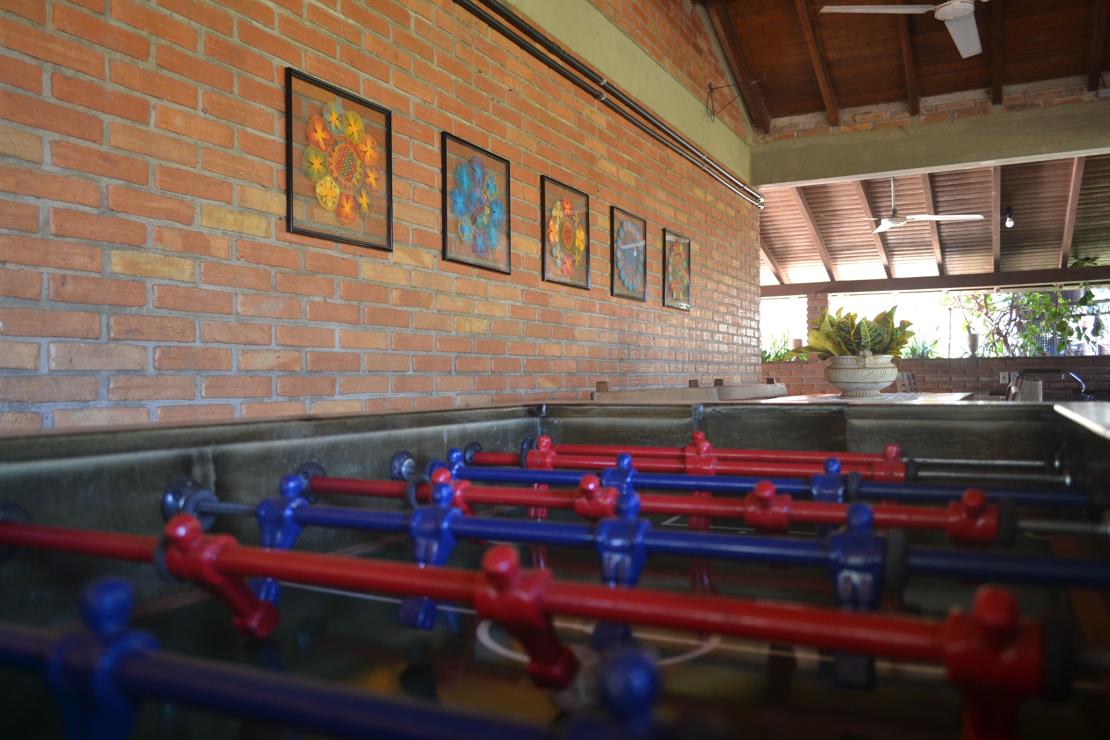 Foto - Pousada Guata Porã