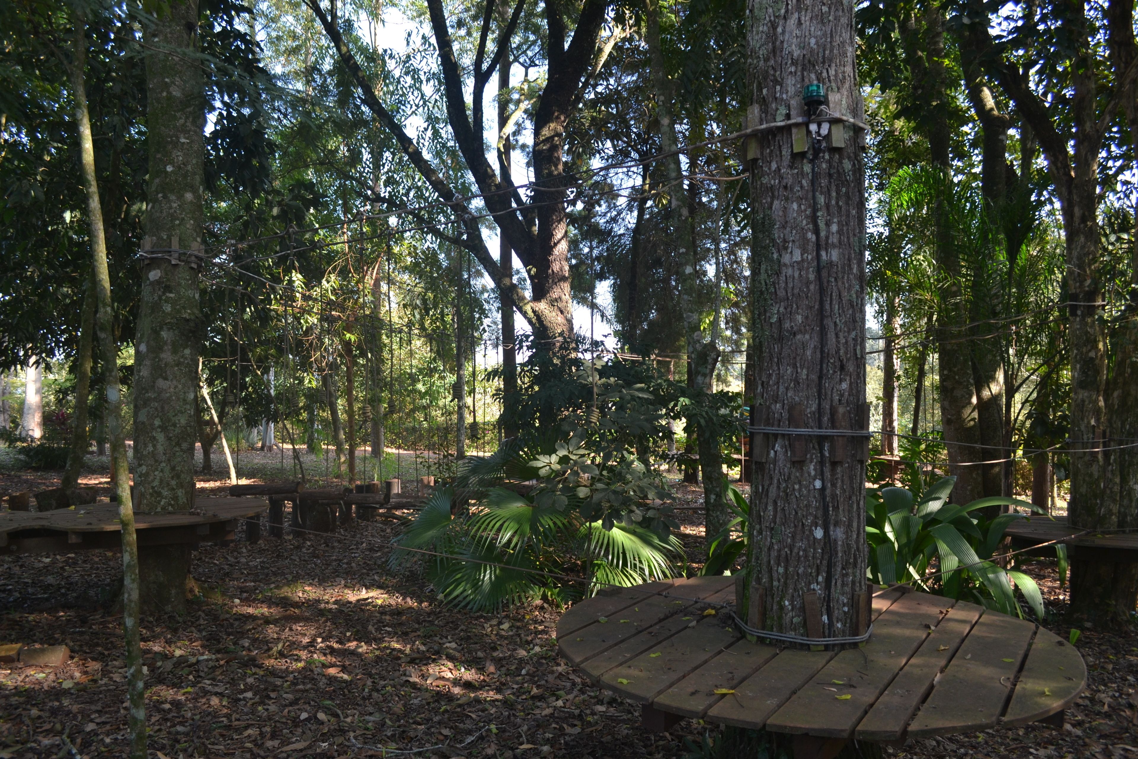 Foto - Pousada Guata Porã