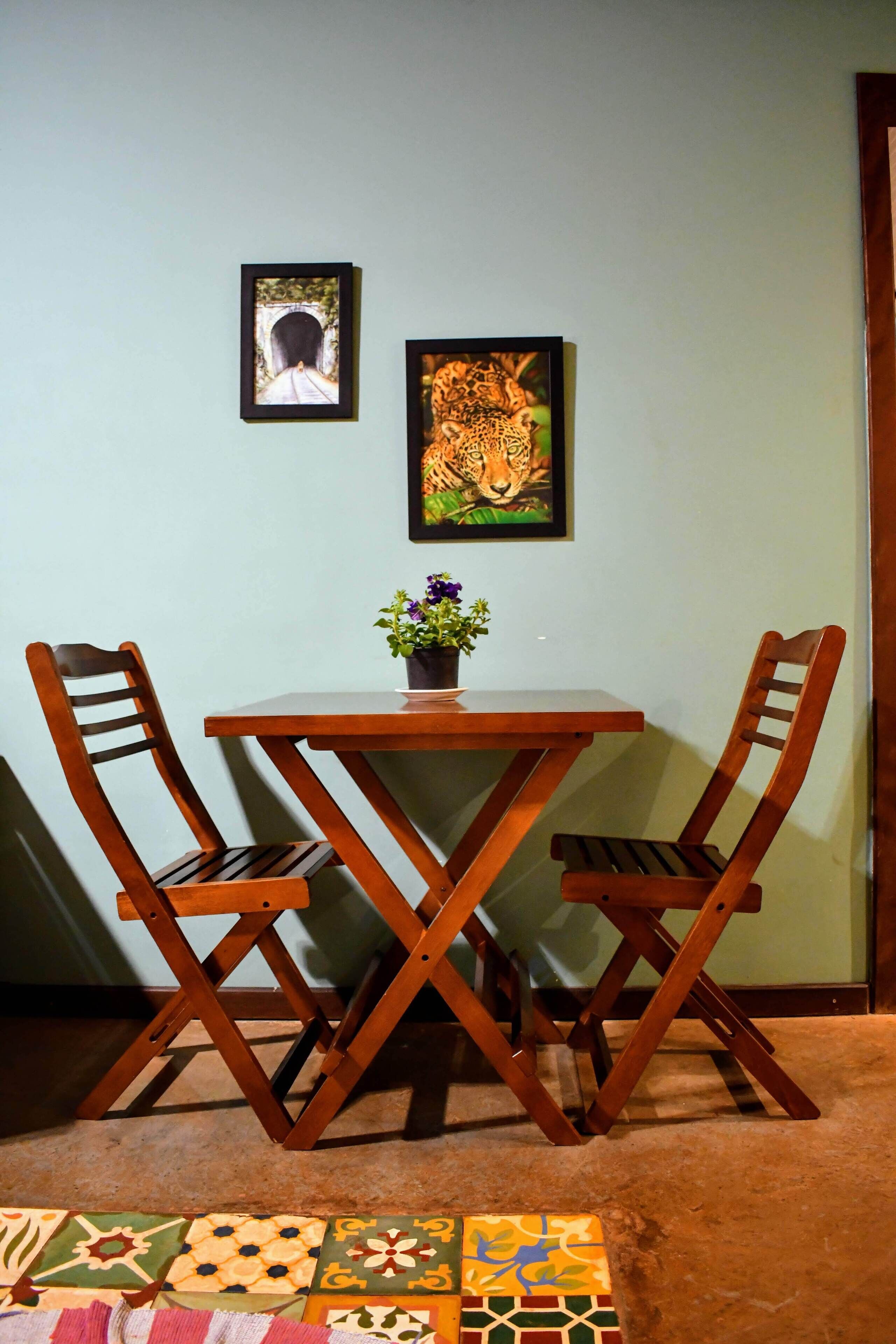 Foto - Pousada Guata Porã