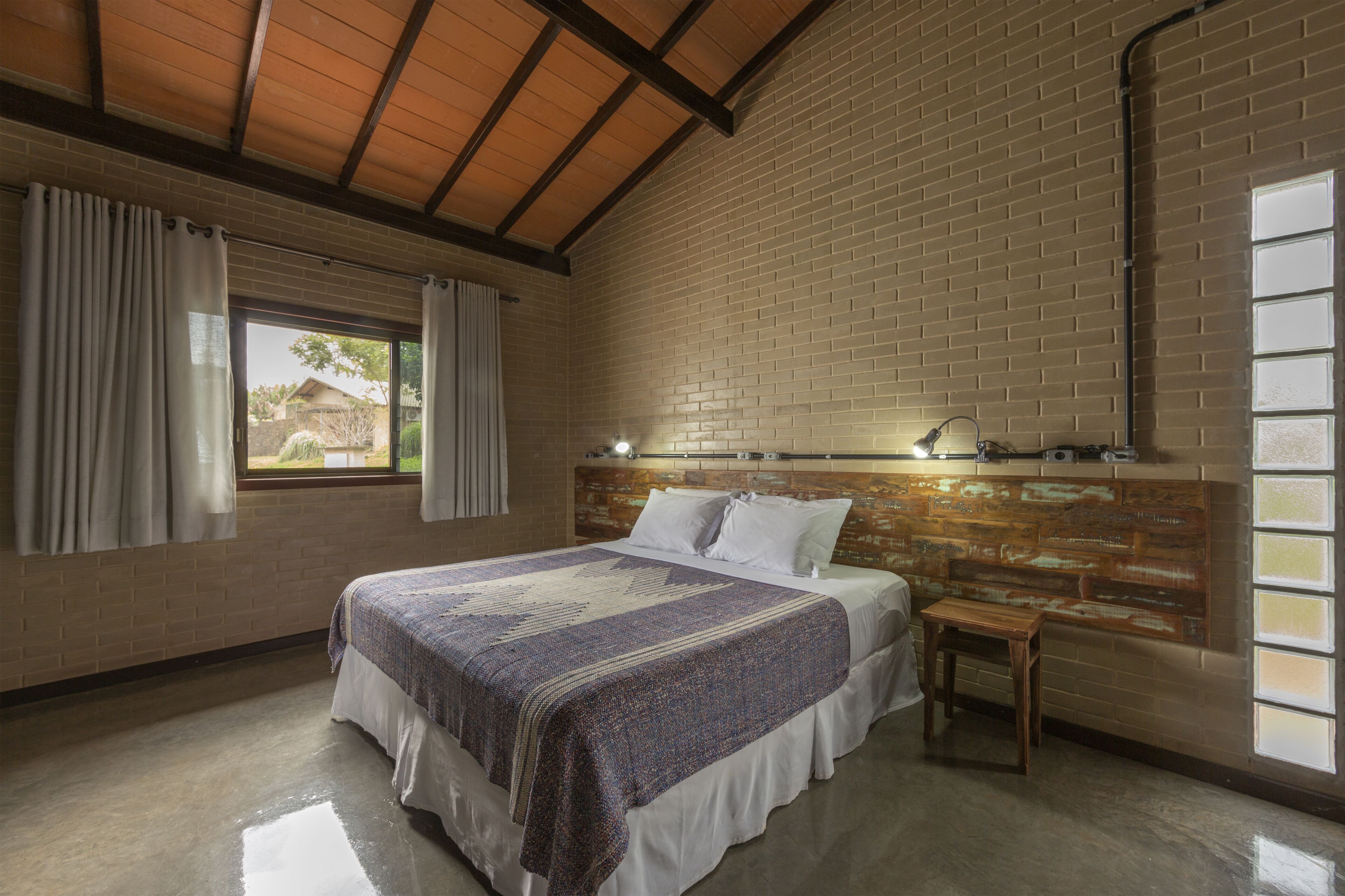 Foto - Pousada Guata Porã