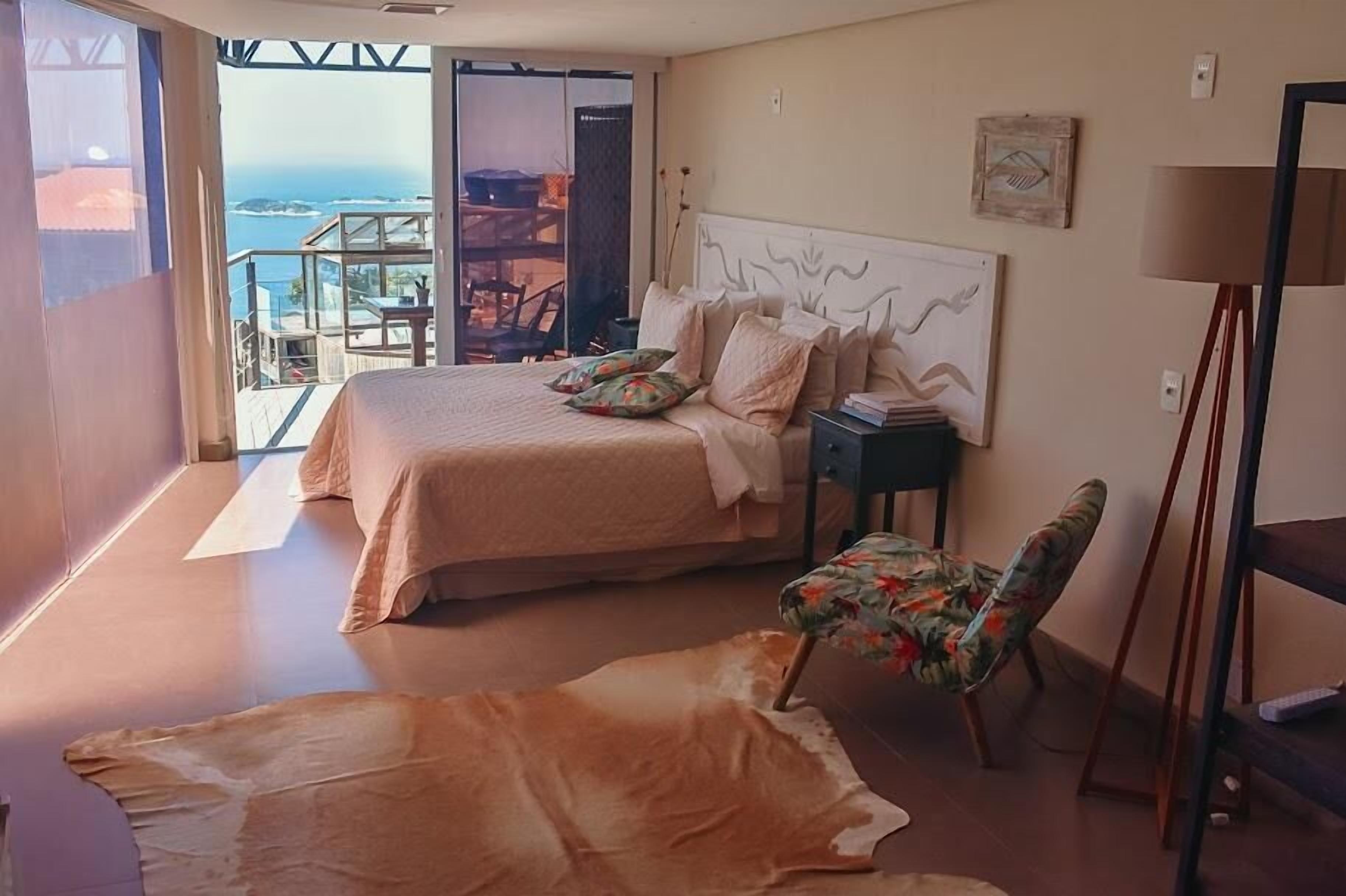 Foto - Mirante do Arvrao