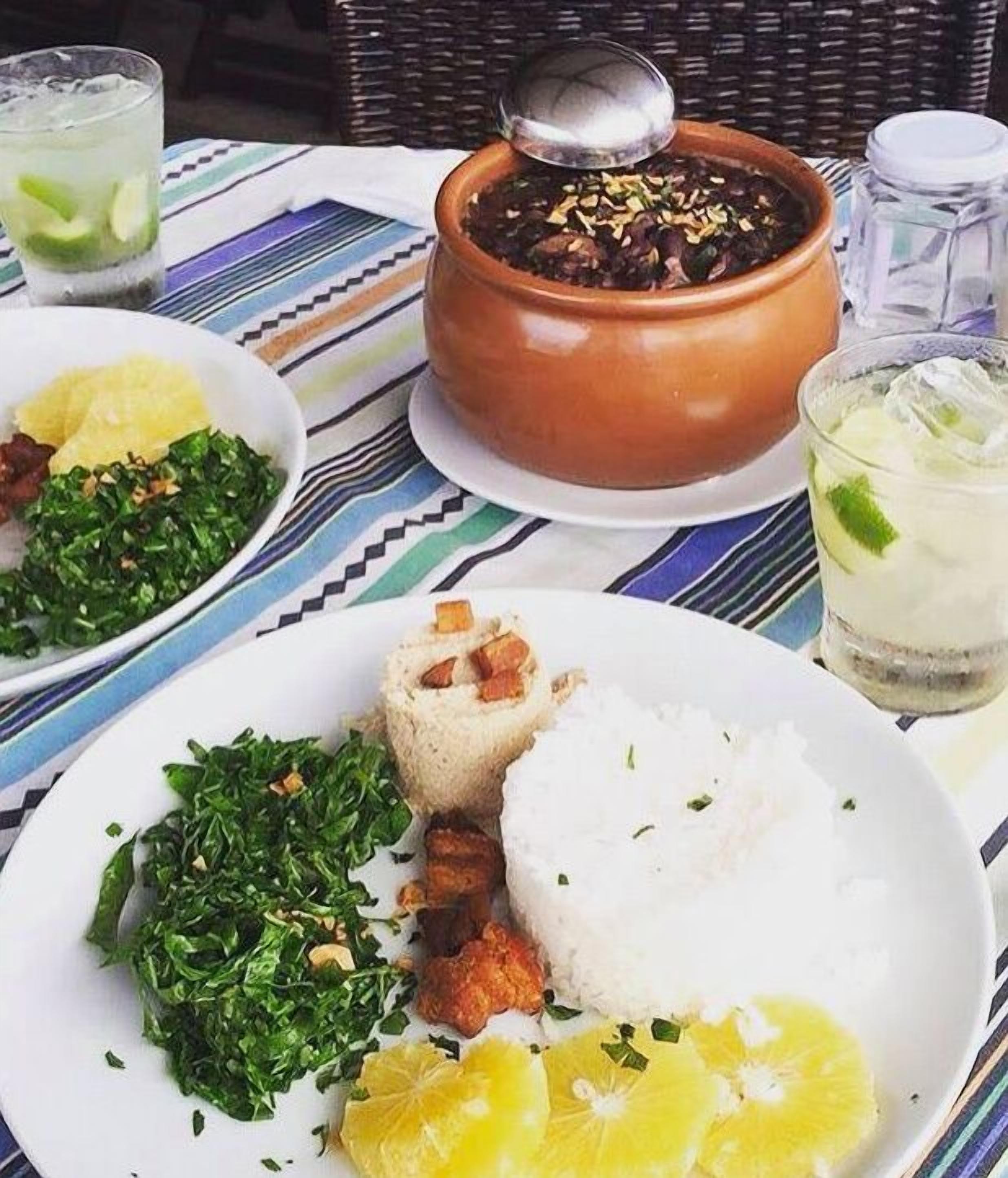 Foto - Mirante do Arvrao