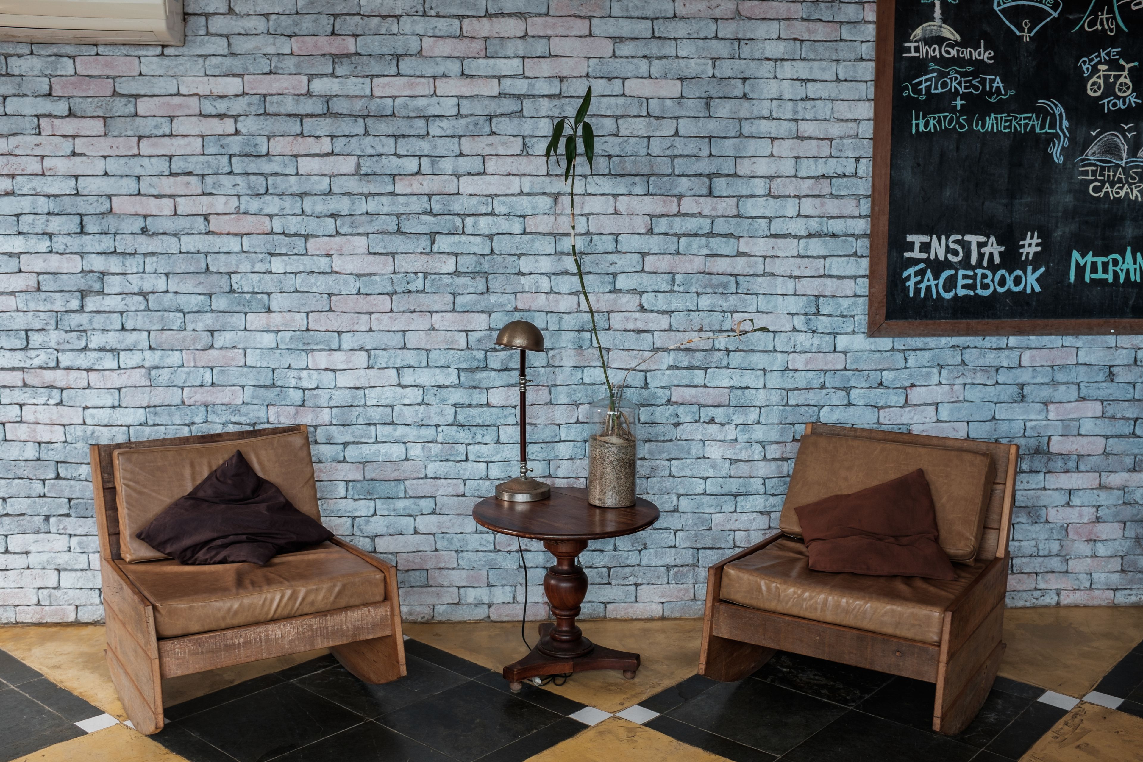 Foto - Mirante do Arvrao