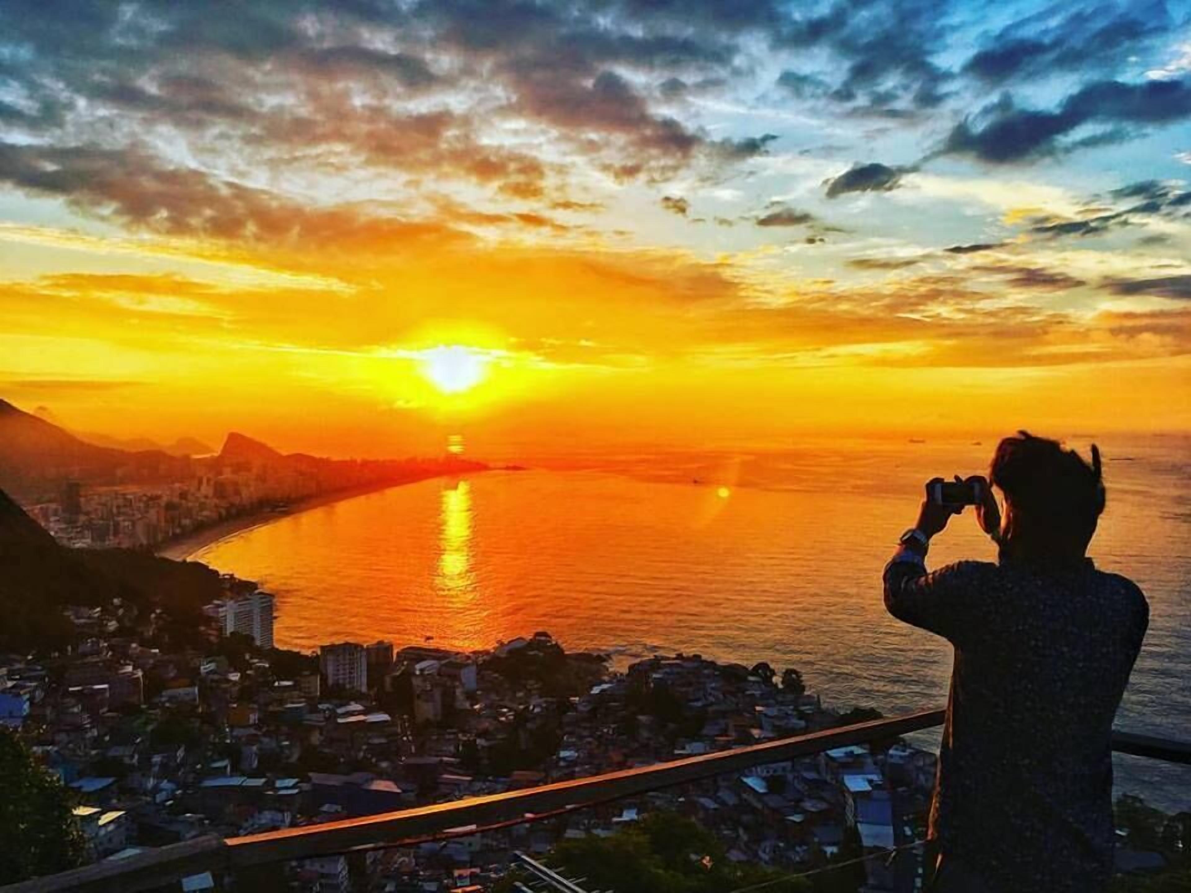 Foto - Mirante do Arvrao