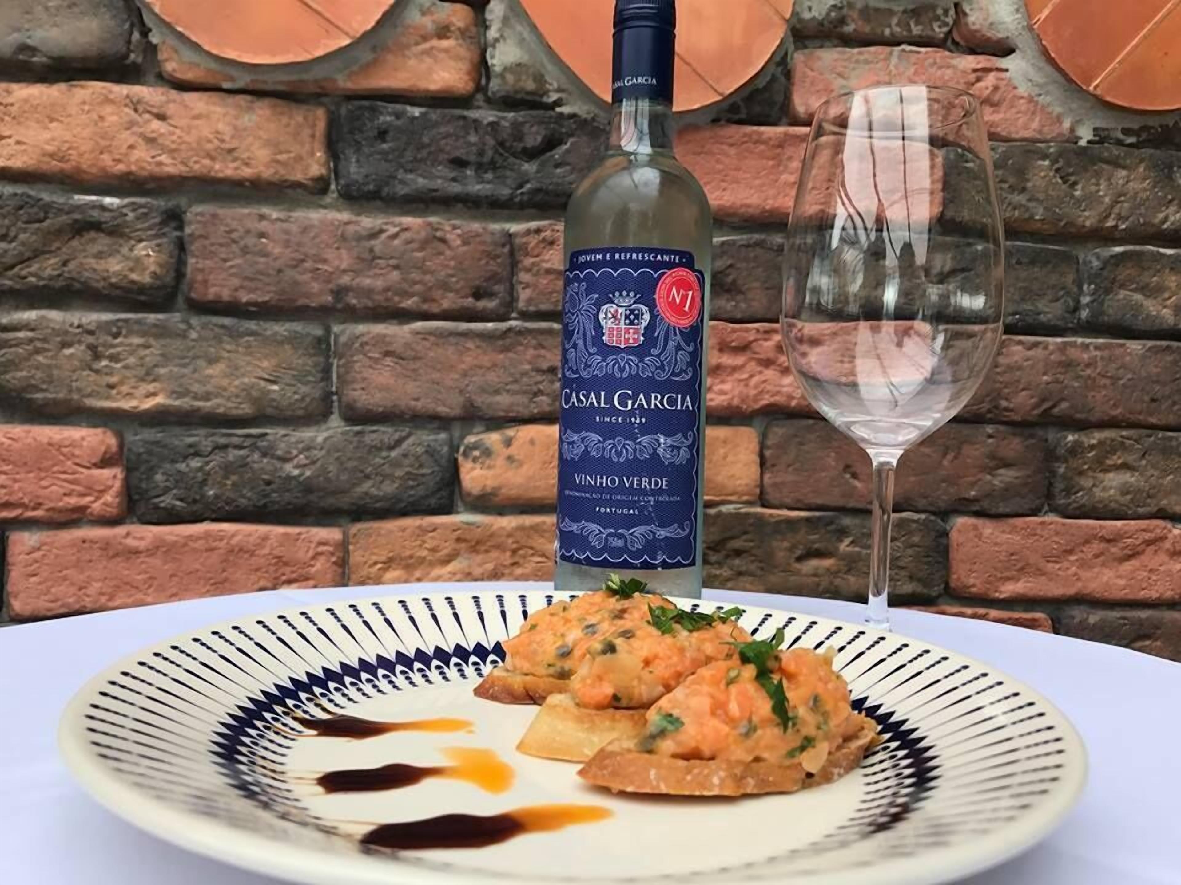 Foto - Mirante do Arvrao