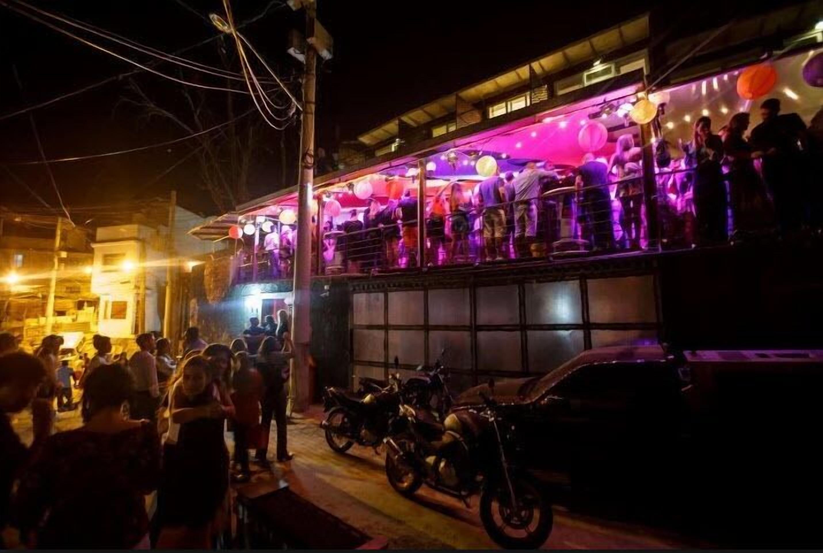 Foto - Mirante do Arvrao