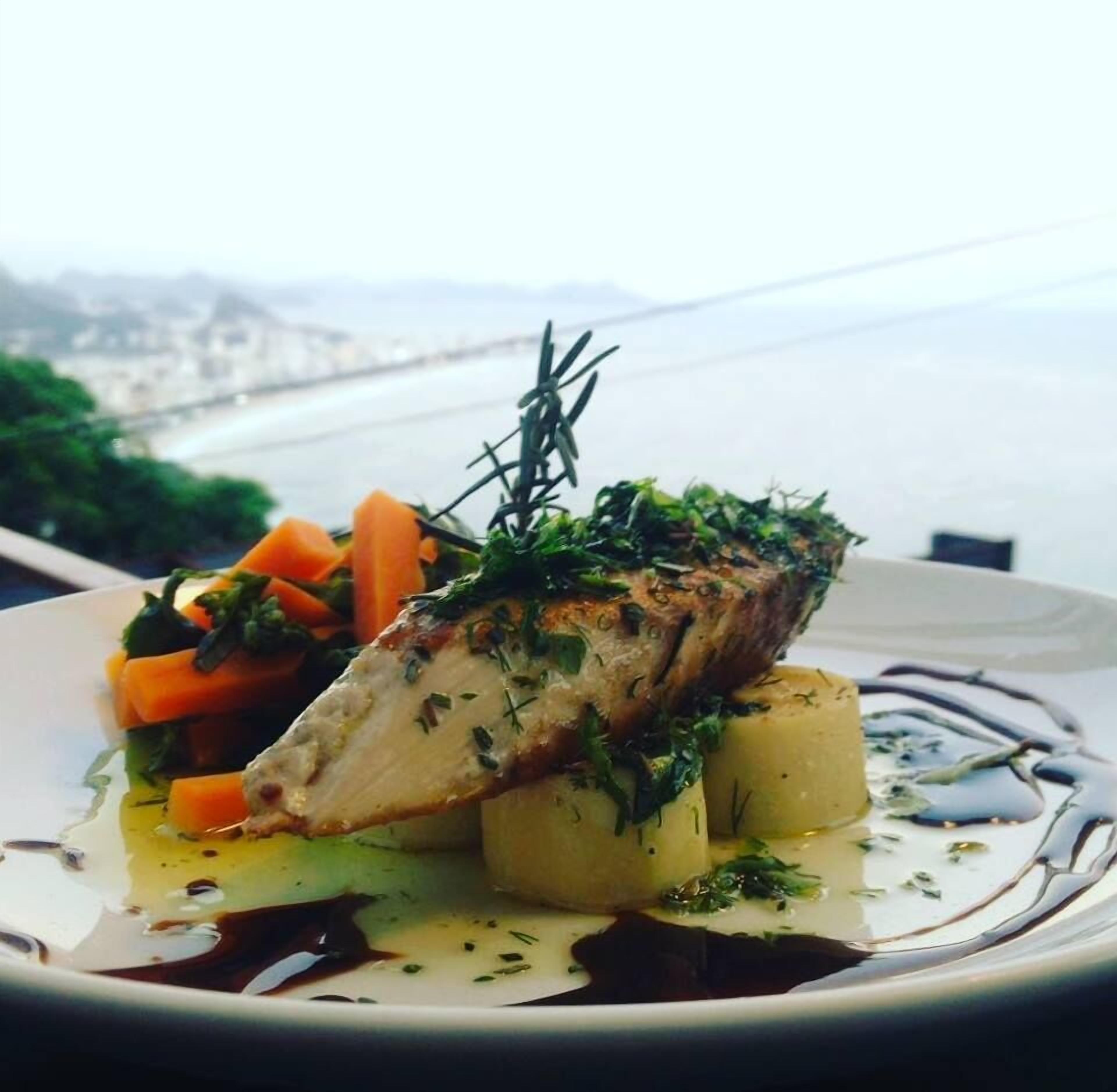 Foto - Mirante do Arvrao