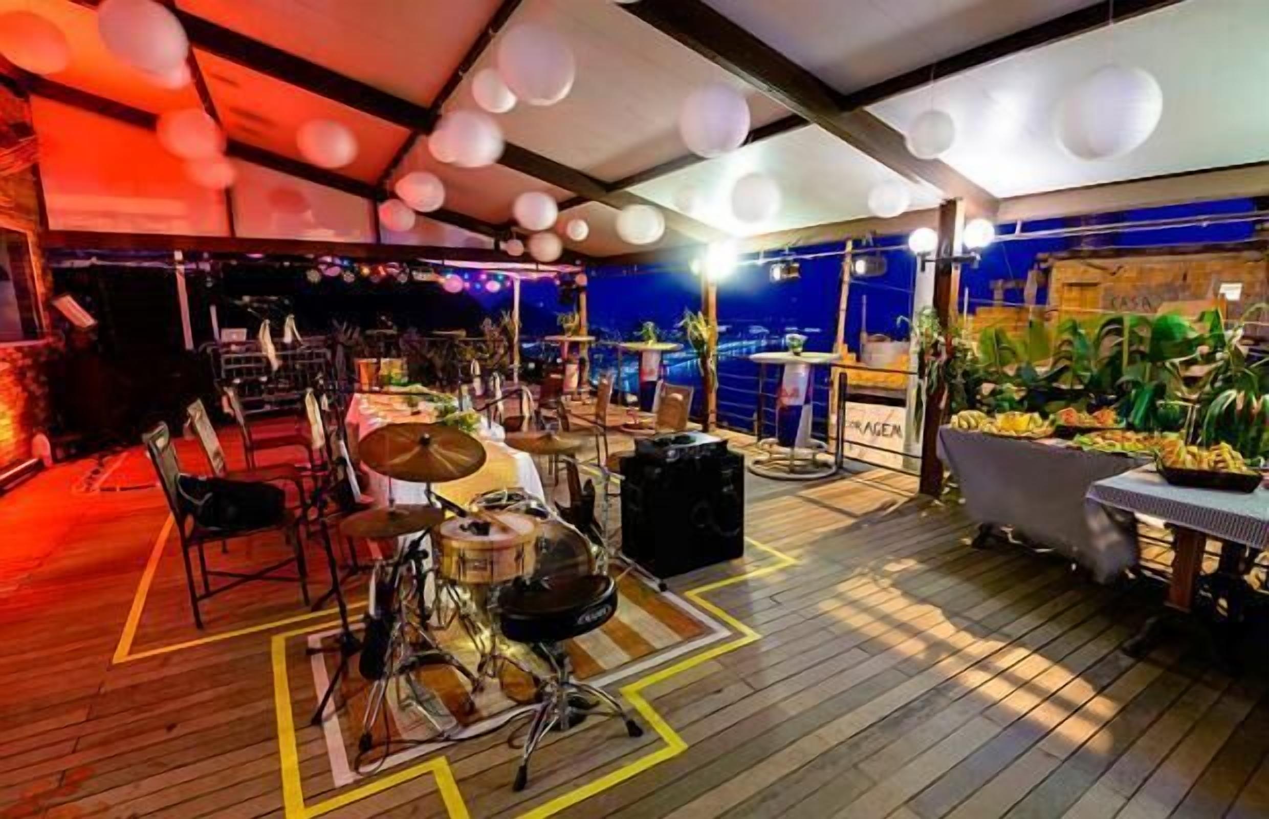 Foto - Mirante do Arvrao