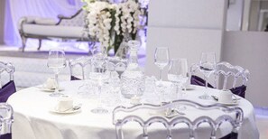 Banquet hall - KT Hotels (Ouled Yaich)