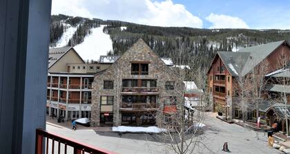 Silvermill 2 Bedroom 2 Bath B