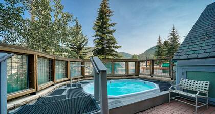 Buffalo Lodge 3 Bed 3 Bath