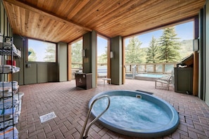 Condo, Multiple Beds (Buffalo Lodge 3 Bed 3 Bath BLCD3) | Pool | Outdoor pool - Buffalo Lodge 3 Bed 3 Bath (Keystone)