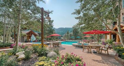 Buffalo Lodge 3 Bed 3 Bath