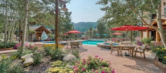 Buffalo Lodge 3 Bed 3 Bath